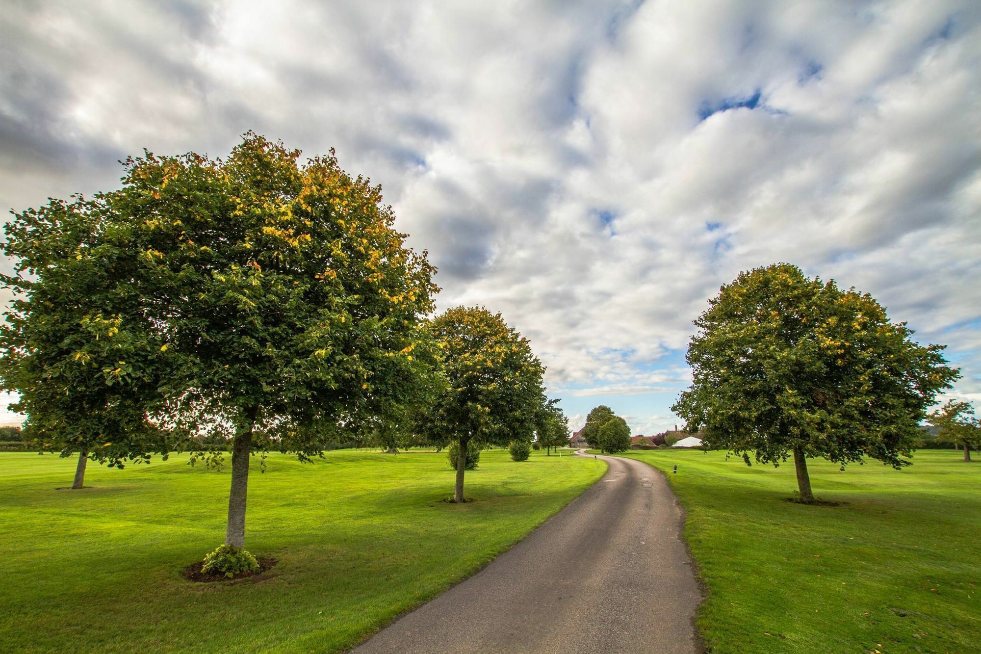 Pensjonat Mendip Spring Golf And Country Club Churchill  Zewnętrze zdjęcie